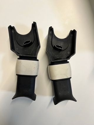 Adaptadores Bugaboo