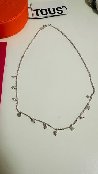 Collar Tous Nuevo