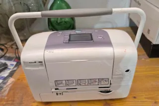 Impresora Fotográfica Epson PictureMate