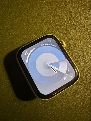 Apple Watch SE 2 44mm GPS Cellular