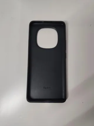 Funda Xiaomi Redmi Note 14 Pro