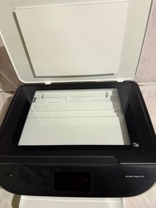 Impresora HP Envy Photo 6234
