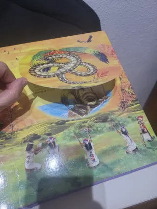 Libro seres mitologicos