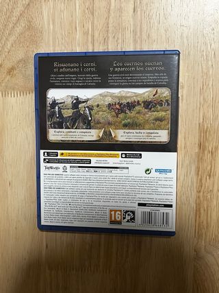 Mount & Blade II: Bannerlord PS5