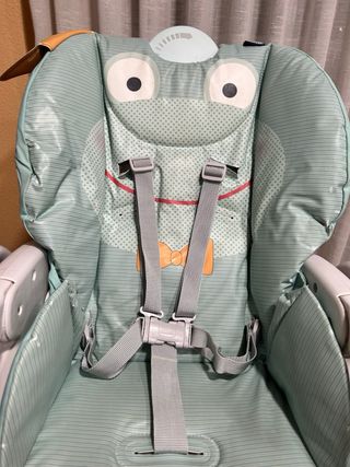 Trona Chicco Polly 2 Start bebé