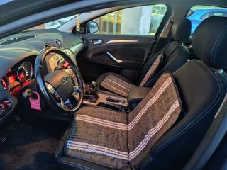 FORD Mondeo 1.8 TDCi 125 Trend