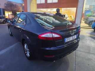 FORD Mondeo 1.8 TDCi 125 Trend