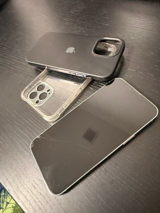 iPhone 13 Pro Max Apple