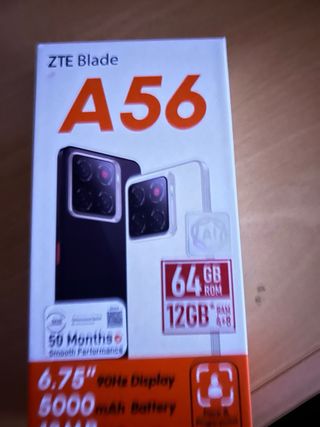 Teléfono móvil de segunda mano