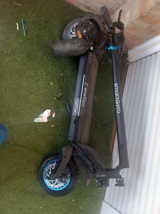 Patinete Eléctrico SmartGyro