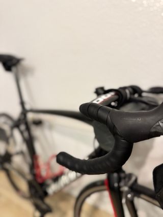 Bici Carretera Specialized Tarmac Carbono