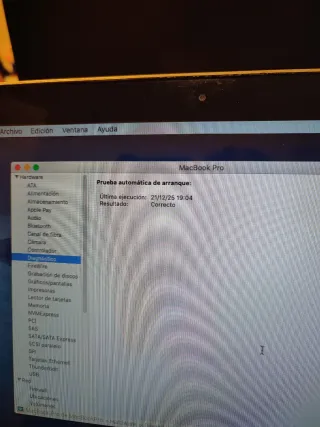 Pack iPad 2 + MacBook Pro 13