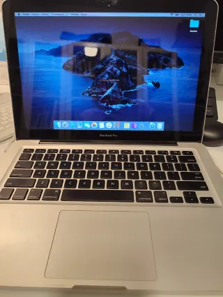 Pack iPad 2 + MacBook Pro 13