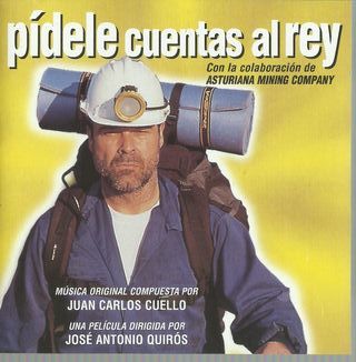 PIDELE CUENTAS AL REY