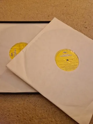 Vinilo Macbeth - Verdi