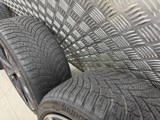Llantas Originales Audi 5x112 18”