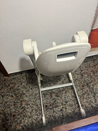 Trona para bebé