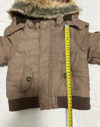 Lote Ropa Bebé 6-9 Meses