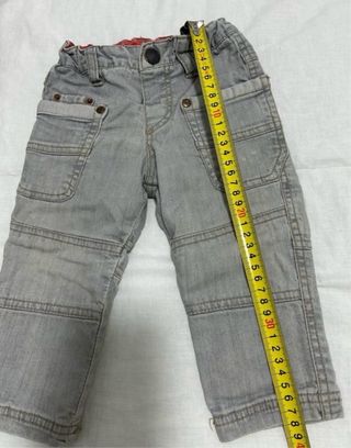 Lote Ropa Bebé 6-9 Meses