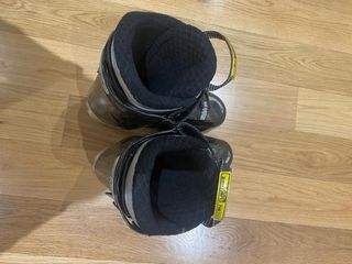 Botas de esquí Salomon