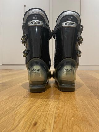Botas de esquí Salomon