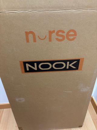 Carrito 3 piezas Nurse Town Nook