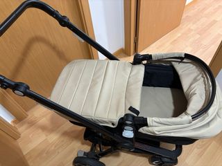 Carrito 3 piezas Nurse Town Nook