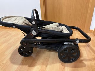 Carrito 3 piezas Nurse Town Nook