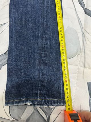 Jeans Dsquared2 Taglia 48
