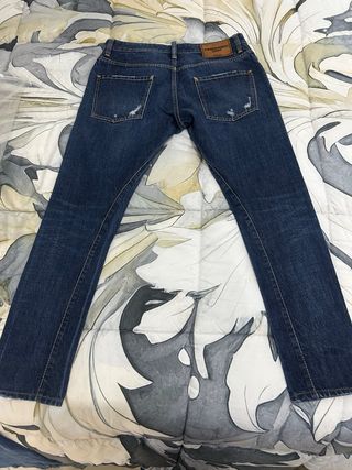 Jeans Dsquared2 Taglia 48