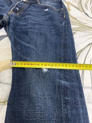 Jeans Dsquared2 Taglia 48