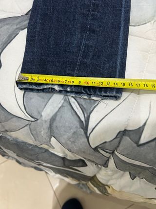 Jeans Dsquared2 Taglia 48