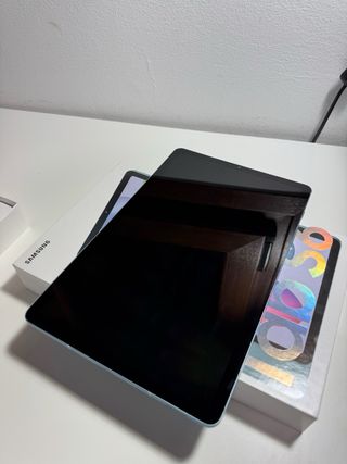 Samsung Tab S6 Lite Azul
