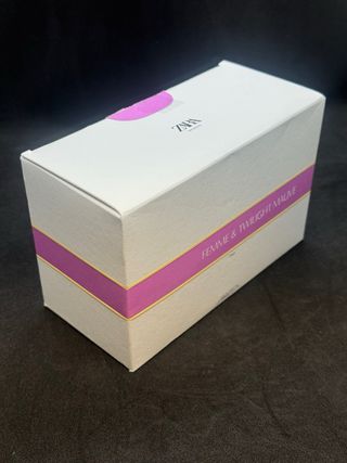 Pack Colonias Zara FEMME y TWILIGHT MAUVE, 2x90 ml