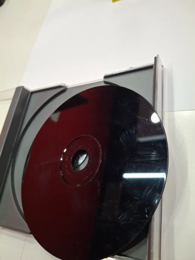 Medal of Honor: Underground PS1