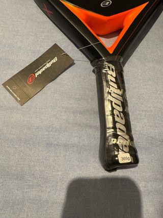 Pala Padel Bullpadel Legend 4.0