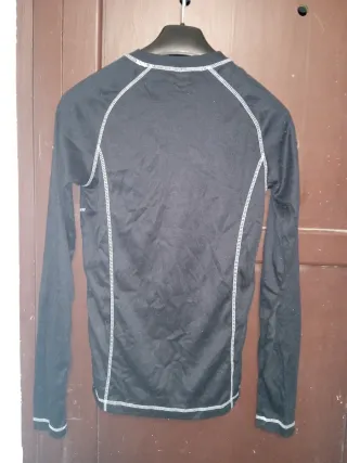 Camiseta manga larga Neak Peak Talla S