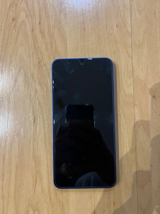 Samsung Galaxy S25 Nero Scatola