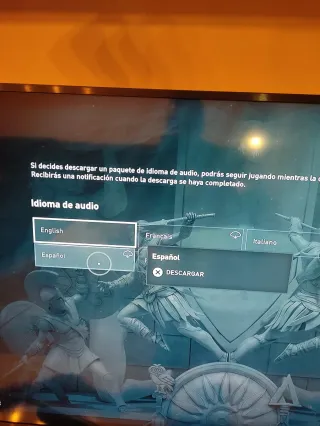 Assassins Creed Odyssey PS4