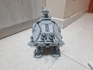 Lego 75337 AT-TE Walker