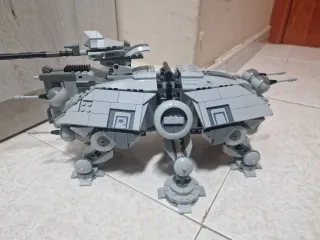 Lego 75337 AT-TE Walker