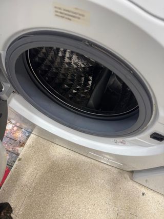 Lavadora Samsung 9kg WiFi Inteligente