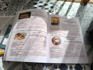 Air fryer Cosori Lite 3.8L Gris + accesorios