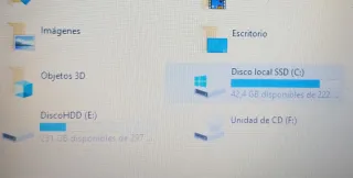 Portátil Asus a53s i7 - buen estado