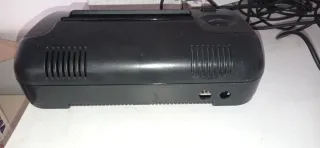 Sega Master System II Mando Jostick RF Controlador