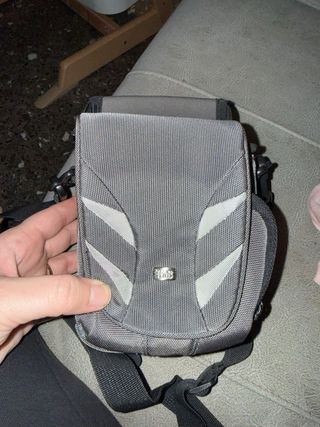 Cámara Fujifilm FinePix S2980 Negra