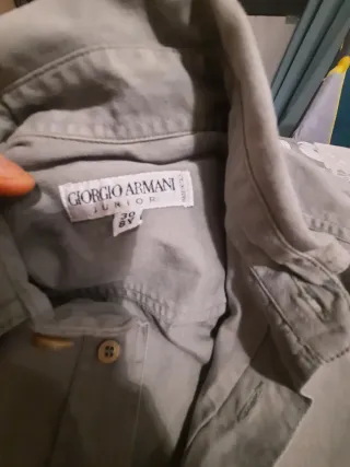 Set elegante bambino 7-8 anni