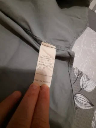 Set elegante bambino 7-8 anni