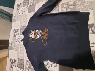 Set elegante bambino 7-8 anni