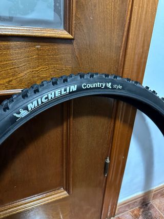 Cubierta para bicicleta 26